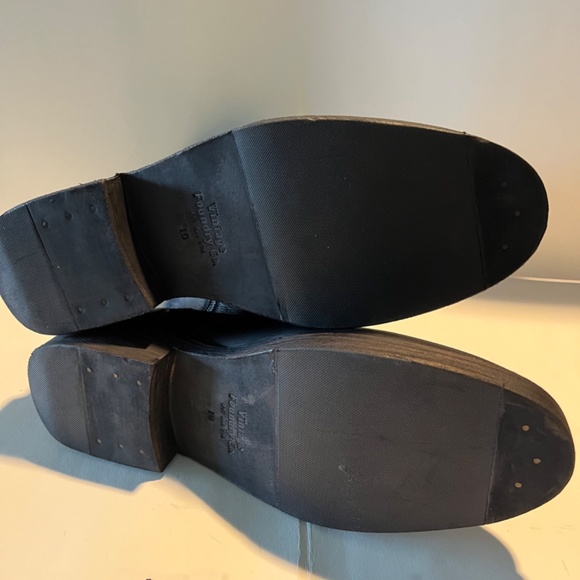 Vintage Foundry Allison Boot US 10 - Picture 4 of 13